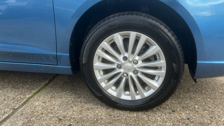 MG Mg5 115kW Exclusive EV 61kWh 5dr Auto Electric Estate